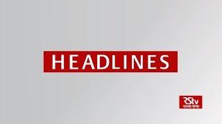 Top Headlines at 9:30 am (English) | March 02, 2020