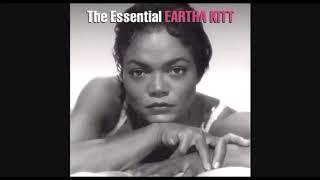 Eartha Kitt - Santa Baby | 1 Hour Loop |