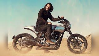 Top 10  The Most EXPENSIVE MOTORCYCLES Of Celebrities 