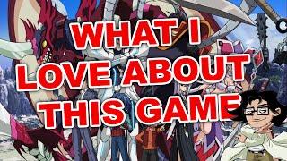 10 Things I love Most About Cardfight! Vanguard