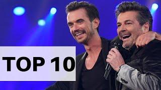 TOP 10 HITS ⭐ Die Mega Schlager der Woche