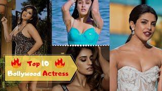 Top 10 Hot Bollywood Actress 2020 | Hottest Bollywood Actresses ever | Sex Education