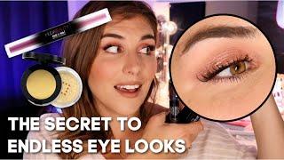 The Hardest Working Eye Shadows You'll Own | Bailey B.