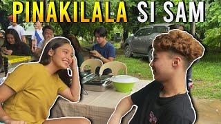PINAKILALA KO SI SAM SA FAMILY KO