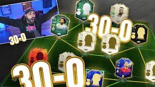 OMFG! MY BEST FIFA TEAM EVER! *SUPER OVERPOWERED* FIFA 20 Ultimate team