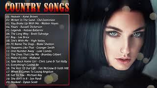 New Country Songs 2020 