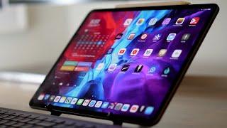 The Apps That Make The iPad Pro Worth Owning (2020)