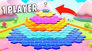 *NEW* 1 PLAYER HEXAGON!! 