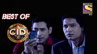 Best of CID (सीआईडी) - A Mystery In A Lift - Full Episode