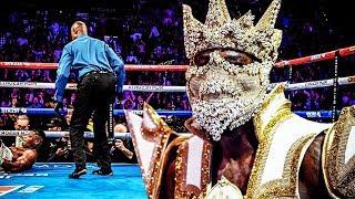 Deontay Wilder | All 10 Title Defenses