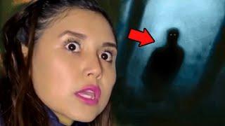 Top 5 SCARY Ghost Videos To WATCH Before End Of The YEAR !