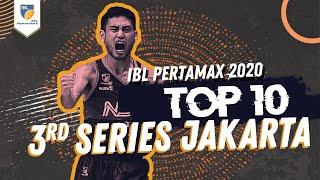 Top 10 - Seri 3 Jakarta