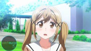 Top 10 Facts About Arisa Bandori