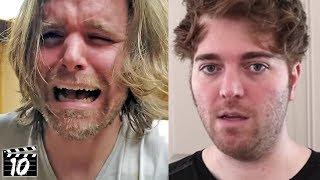 Top 10 YouTubers Who Should Realize They Aren't Famous Anymore - Part 2