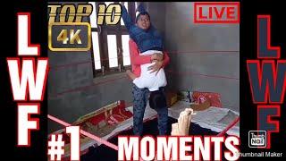 LWF Top 10 Moment:- Top 10