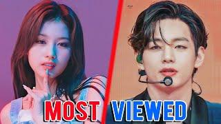 TOP 10 MOST VIEWED KPOP MV OF EACH MONTH 2020!