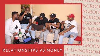 Money vs Relationships: The Cost of Financing a Relationship [Part 1]