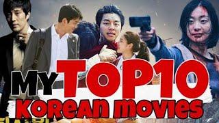 LESSON LEARNED & KNOWLEDGE POWER: My Top 10 Best Korean Movies to Watch