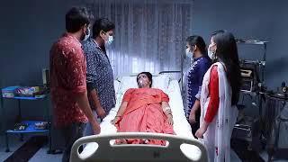 Bharathi kannamma |01102020| Bharathi kannamma serial today episode promo|vijay Promo 25