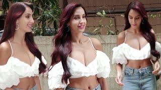 NACHI NACHI | Street Dancer 3D | Nora Fatehi | Top 10 Song 2020 | Latest Bollywood Songs 2020 |