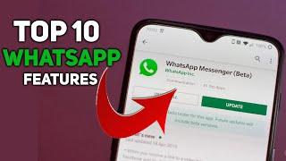 Top 10 New Settings,Features and Tricks of Whatsapp (2020 Edition)