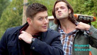 Sam & Dean In Sync