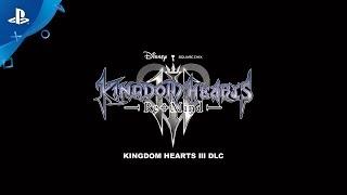 Tráiler de State of Play de KINGDOM HEARTS III Re: Mind [DLC]