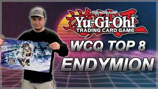 Yu-Gi-OH! Top 8 Regional - ENDYMION - Salt Lake City