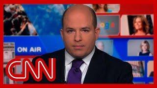 Brian Stelter: To look away is a disgrace to coronavirus victims