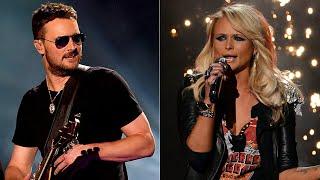 Biggest Country Music Celebrity Feuds - 10 We Can Laugh About + 1 We Can't