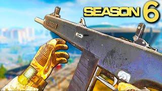 12 HUGE Warzone Season 6 Changes (End of Modern Warfare)