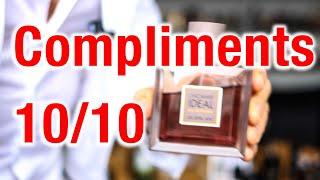 Top 10 Compliment Getters For Men