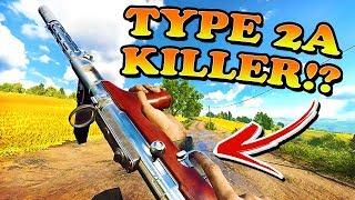 STOP ignoring the BEST SMG that NOBODY uses! (Battlefield 5)