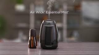 Air Wick® Essential Mist® Inspired by Nature