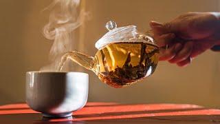 Los 10 té más raros y caros del mundo