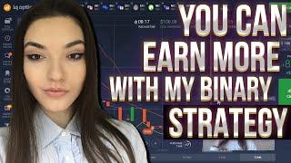 Top Secrets Of Binary Options Trading System 2021 