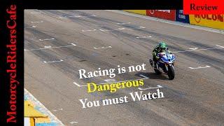 Racing is not Dangerous || Parents must watch || Bullet Bose #racing #mrc #tamil