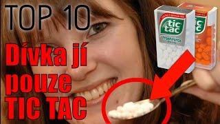 TOP 10 - lidí žijících NEJPODIVNĚJŠÍ ŽIVOTY