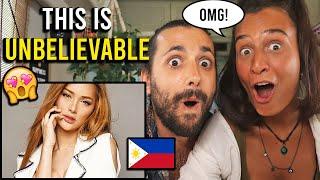 The MOST Beautiful FILIPINO TRANSGENDER (TOP 10)