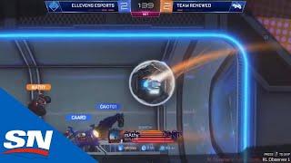 Top 10 Rocket League Plays Of The Month | April 2020