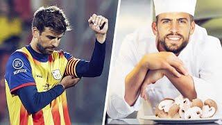 10 things you didn't know about Gerard Piqué | Oh My Goal