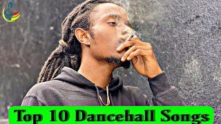 Top 10 Dancehall Songs For The Week Of ( May 8, 2021 )