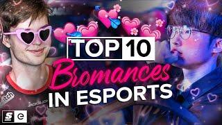 I Love You, Bro: The Top 10 Esports Bromances