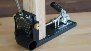 10 Amazing Woodworking Tools You Can Buy on Amazon