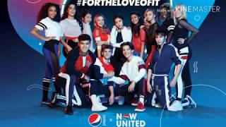 Now United TOP 10 COUNTRY POPULAR NOW UNITED