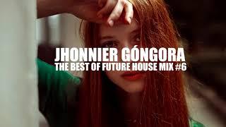 The Best of Future House Mix January 2020 - (Jhonnier Góngora) #6