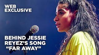 Web Exclusive: Jessie Reyez - The Human Side of Immigration and “FAR AWAY” | The Daily Show