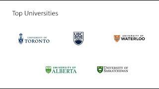 Top Universities in Canada | Study In Canada | International Students | Study Abroad 3