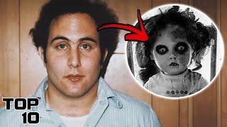 Top 10 Prisoners Who Claimed Demonic Possession