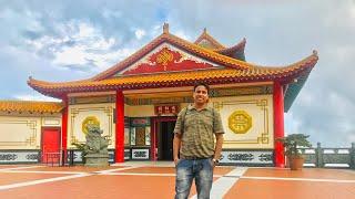 Genting highland attraction 2020 || chin swee Temple || One Day Tour kualalumpur Malaysia